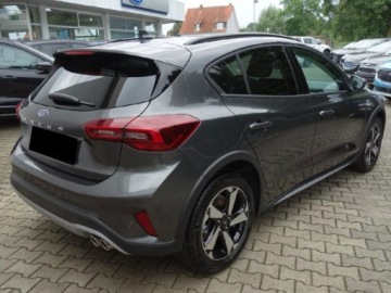 Ford Focus IV Hatchback Facelifting 1.0 EcoBoost MHEV 155KM 2025 Od ręki - Active X 1.0 EcoBoost 155KM / Pakiet Winter, Driver Assistance, zdjęcie 3