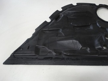 КОВРИК ДЛЯ ДВЕРИ MERCEDES W211 2117300578