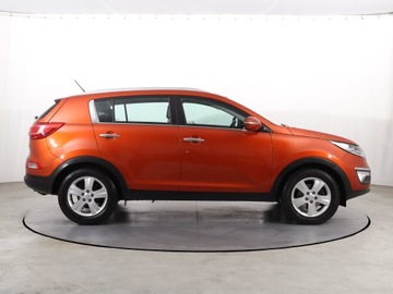 Kia Sportage 2012 Kia Sportage 1.7 CRDi, Klima, Tempomat, zdjęcie 5