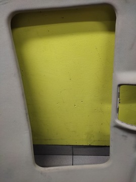 ПОТОЛОК SEAT EXEO COMBI