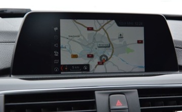 BMW Seria 3 F30-F31-F34 Limuzyna Facelifting 1.5 318i 136KM 2017 BMW Seria 3 318i 136 KM Luxury Line Led Navi Tempomat Salon Polska Serwis, zdjęcie 15