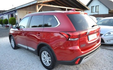 Mitsubishi Outlander III SUV Facelifting 2017 2.0 150KM 2019 Mitsubishi Outlander Bezwypadkowe - 1 wlasciciel - serwis ASO - Niski prze, zdjęcie 15