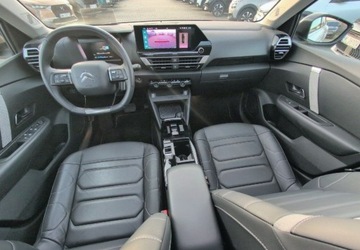 Citroen 2023 Citroen C4X e-C4 X EV136 50kWh Shine SalonPL FVat Od Reki Niski Przebieg, zdjęcie 7
