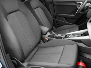 Audi A3 8Y Limousine 1.5 35 TFSI 150KM 2023 Audi A3 Limousine WD1690T#35 TFSI mHEV Advanced S, zdjęcie 31