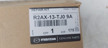 MAZDA CX-7 R2AX-13-TJ0 POMPA ZBIORNIKA ADBLUE EU