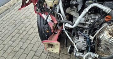 Peugeot 3008 II Crossover 1.2 PureTech 130KM 2018 Peugeot 3008 1.2 130KM Alufelgi Polskora Tempomat 1.2 Benzyna 130KM, zdjęcie 14