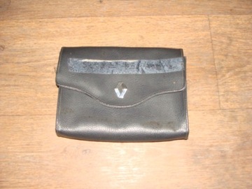 ETUI NA KNIHA POTAH RENAULT SCENIC II 2
