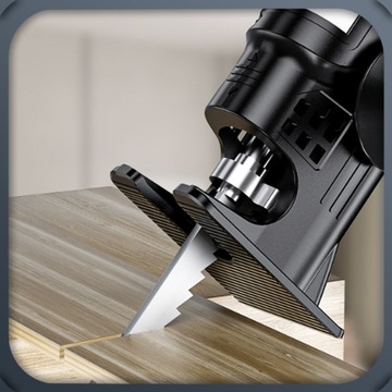 НАСАДКА ДЛЯ ПИЛЫ ДЛЯ ДРЕЛ И ОТВЕРТОК