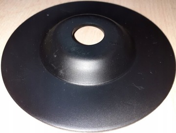 ШЛИФОВАЛЬНЫЙ ДИСК ПО ДЕРЕВЮ 125 мм ПЛОСКИЙ РАШПИЛЬ + ВЫПУКЛЫЙ НАБОР ИЗ 3 ДИСКОВ