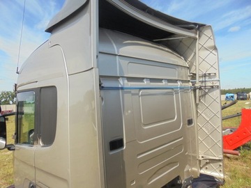 SCANIA HIGHLINE CABIN LARGE SCH hpi 2011 г.