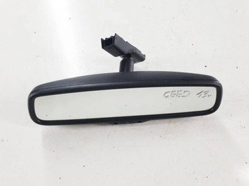 KIA PRO CEED II 13R ZRCÁTKO VNITŘNÍ