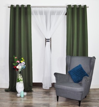 БАЛКОННАЯ ШТОРА КОКООН ВУАЛЬ АЖУРНАЯ ШТОРА ГОТОВА