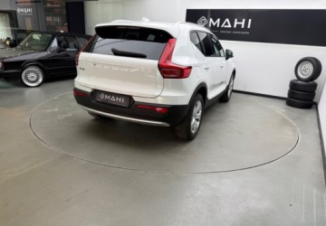 Volvo XC40 2019 Volvo XC 40 Kamera Navi Klima Raty Zamiana Gwarancja 1.5 Benzyna 156KM, zdjęcie 9