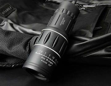 МОНОКУЛЯРНЫЙ ПРИцел БИНОКЛЯРНЫЙ 16×52 РЕМЕНЬ ДЛЯ КОРПУСА