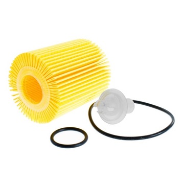 FILTR OLEJU LEXUS IS II (_E2_) 200d, 220d, 250