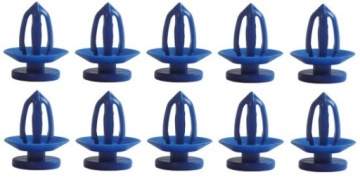 INSIGNIA CORSA MERIVA ZAFIRA 9.3 SPINKI TAPICERKI