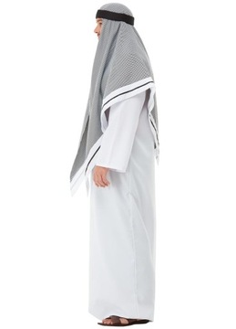 Костюм арабского шейха - L