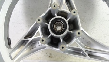 BMW F650CS F 650 CS F650 Обод колеса передний