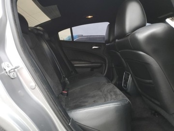 Dodge Charger VII 2018 Dodge Charger RT 392 2018 6.4l 6.4 Benzyna 485KM, zdjęcie 10