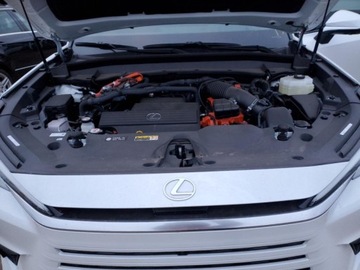 Lexus 2024 Lexus Inny TX 550H Luxury 2024 3.5l 3.5 Hybryda 404KM, zdjęcie 6