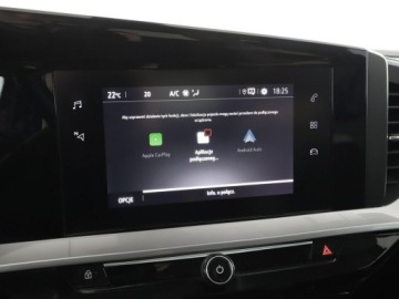 Opel Mokka II SUV 1.2 Turbo 130KM 2021 Opel Mokka full LED virtual cocpit navi klima auto, zdjęcie 22