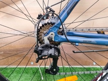 Мужской горный велосипед 29 