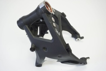 DUCATI MONSTER 937 21- RAMA 2021 + KOMPLET DOKUMENTÓW