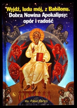WYJDŹ, LUDU MÓJ, Z BABILONU - Fabio Bartoli