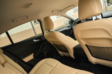 Ford Focus IV Hatchback 1.5 EcoBlue 120KM 2019 FOCUS TITANIUM SKÓRZANA TAPICERKA PODG. FOTELE KIEOWNICA SZYBA FULL LED, zdjęcie 31