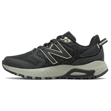 Buty sportowe damskie NEW BALANCE 410 szare r 36.5