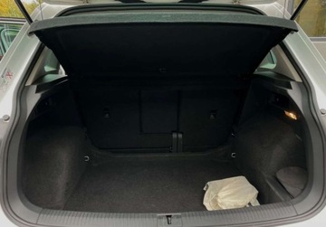 Volkswagen Tiguan II SUV 1.4 TSI 150KM 2017 Volkswagen Tiguan 1.4 TSI 150KM DSG TEMPOMAT AKTYWNY bezwypadkowy 1.4, zdjęcie 37