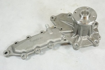 ВОДЯНОЙ НАСОС NEW HOLLAND L454 L455 L553 L555