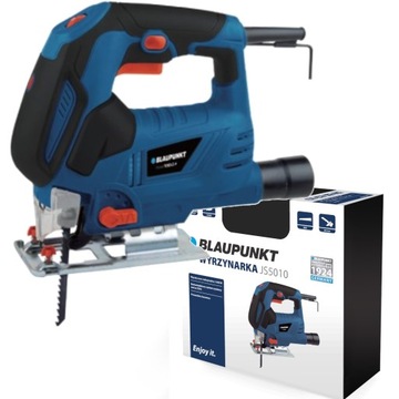 WYRZYNARKA ELEKTRYCZNA BLAUPUNKT 1400W JS5010 SDS