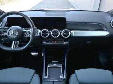 Mercedes GLB SUV 1.3 200 163KM 2025 MERCEDES-BENZ GLB 200 AMG Line Suv 1.3 (163KM) 2025, zdjęcie 8