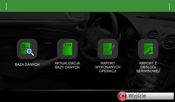 VIAKEN X568 R1234YF станция автоматического обслуживания кондиционеров