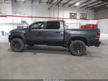  RAM 1500 Trx 57 Box 2023 6.2l 6.2 Benzyna 702KM, zdjęcie 2