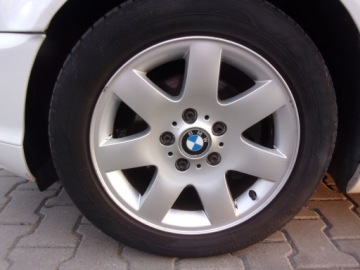 BMW Seria 3 E46 Sedan 2.0 320i 150KM 2000 BMW 320 Ci Salon PL, zdjęcie 38