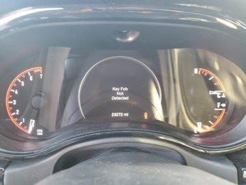 Dodge Durango III 3.6 V6 294KM 2022 Dodge Durango GT 2022 3.6l 3.6 Benzyna 295KM, zdjęcie 9