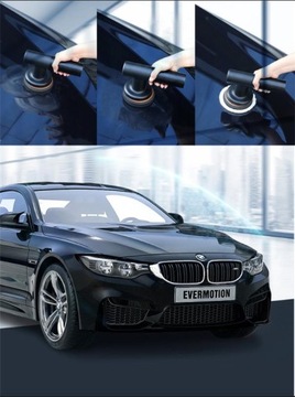 ЭЛЕКТРОПОЛИРОВКА ДЛЯ АВТОМОБИЛЕЙ Baseus 30 Вт аккумуляторная ПОЛИРОВАЛЬНАЯ МАШИНА