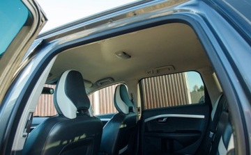 Volvo V70 III Kombi 2.5 T 231KM 2010 Volvo V70 2.5T 231KM Lift R-design Summum Skory BiXenon PDC Manual 2.5, zdjęcie 19