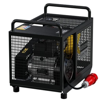 Sprężarka Coltri MiniCompact 100 ET, 400V 50Hz