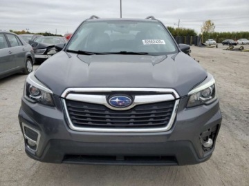 Subaru Forester V 2020 Subaru Forester Limited 2020 2.5 Benzyna 182KM, zdjęcie 5