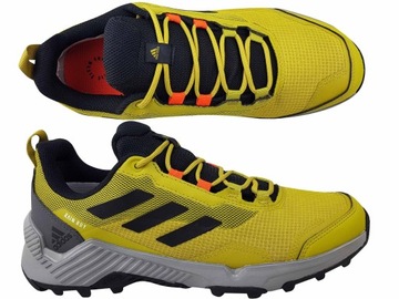 ADIDAS TERREX EASTRAIL BUTY TREKKINGOWE MEMBRANA