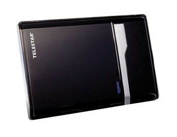 Telestar 7 LTE DVB-T2 H.265/HEVC UKW DAB+35dB Filt
