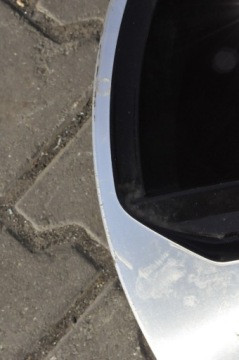 VOLKSWAGEN ДИС 7.5 x 17 5x100 ET 51 2G0601025AB