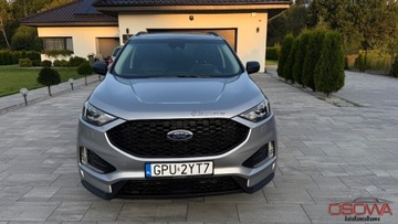 Ford Edge II 2020 Ford Edge 2.0eco bost 4x4 lift automat navi kamery ledy 1wl zamiana 1.r.gw, zdjęcie 3
