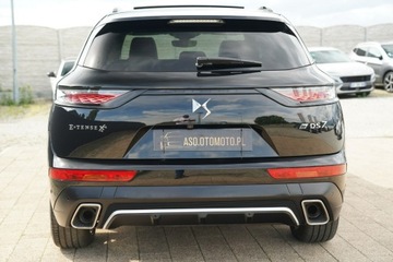 DS 7 Crossback E-Tense 1.6 Hybrid  300KM 2022 DS Automobiles DS 7 Crossback LOUVRE masaze FUL, zdjęcie 1
