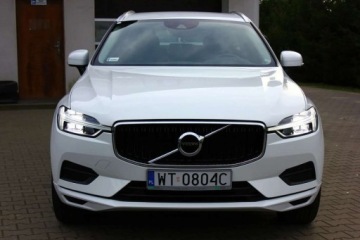 Volvo XC60 II Crossover D4 190KM 2020 Volvo XC 60 Salon PL I Wlasciciel Bezwypadkowy Serwis 67 tys km Pewne Auto, zdjęcie 22
