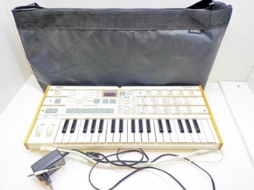 Синтезатор - Korg microKORG S