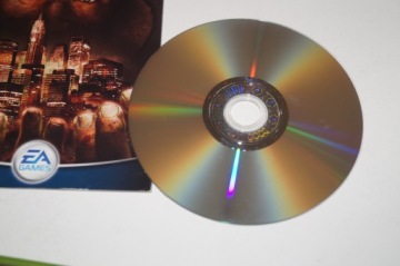 Игра DEF JAM FIGHT FOR NY для Microsoft Xbox